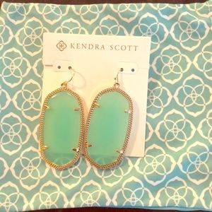 Kendra Scott Danielle Earrings
